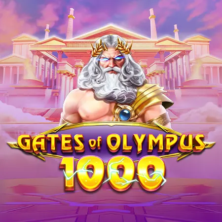 Gates of Olympus слоты
