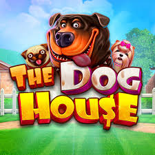 The Dog House слоты